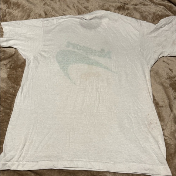 Vintage Newport graphic tee - Picture 8 of 8